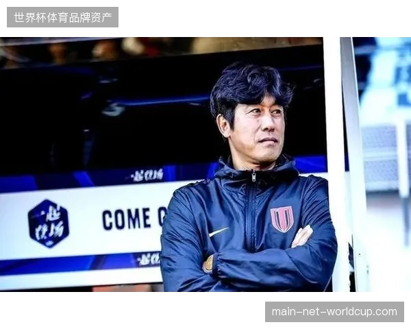 徐正源上任后激活姆本扎，五后卫体系提升了辽宁铁人的防守稳固性
