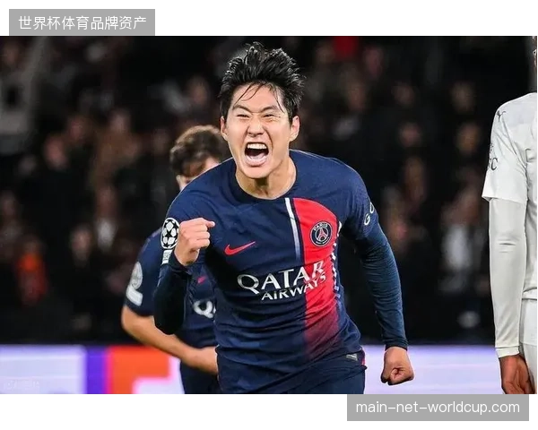 李刚仁凭借巴黎圣日耳曼的冠军经验，有望掌控韩国队中场节奏