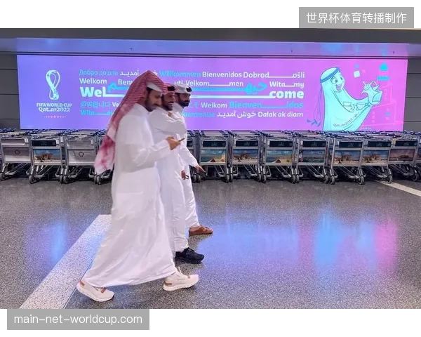 多哈物流中心物资周转瓶颈，折射FIFA赛时即时调度与场站对接裂痕